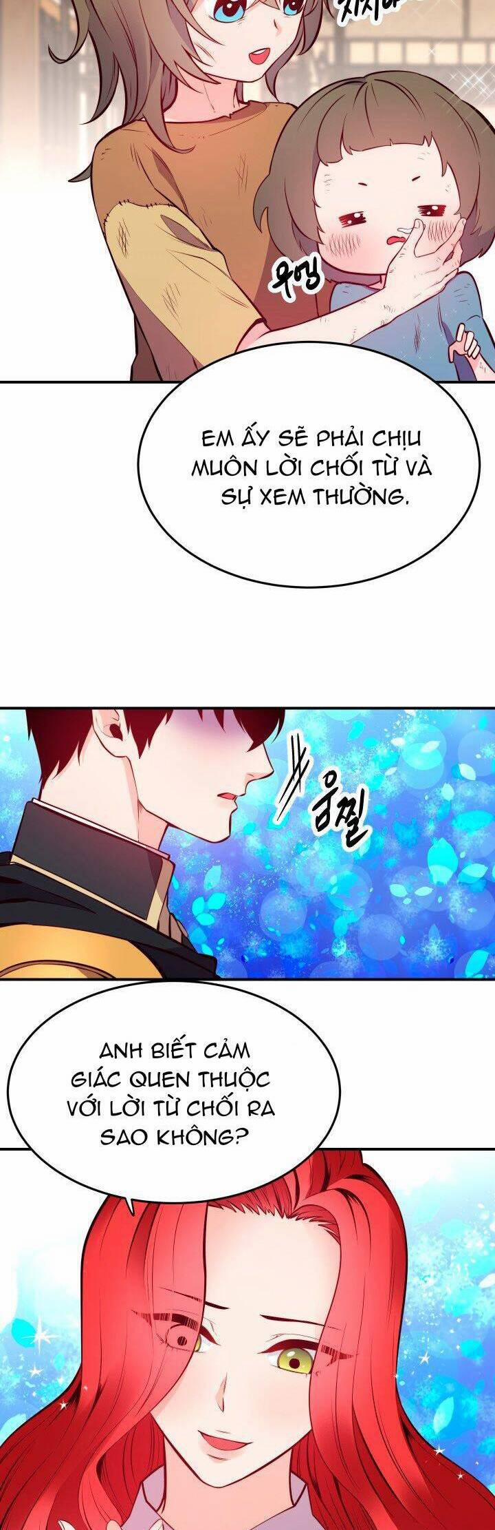 Ai Cũng Có Thể Trở Thành Ác Nữ Phản Diện 4 trang 9