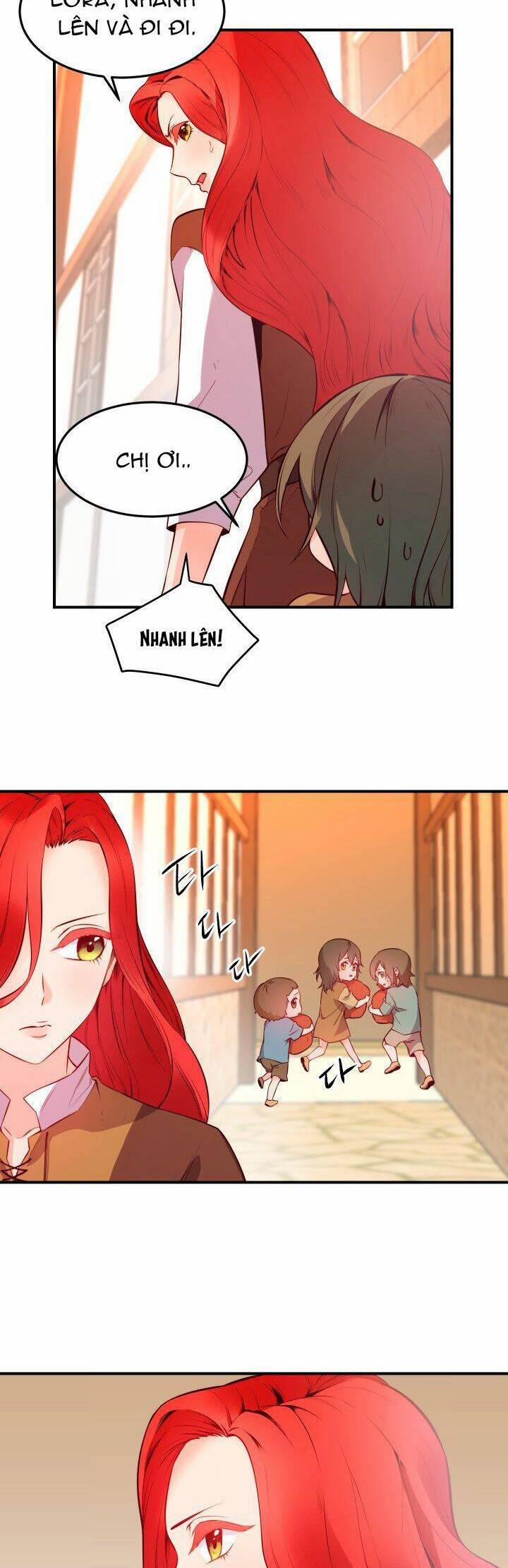 Ai Cũng Có Thể Trở Thành Ác Nữ Phản Diện 5 trang 1