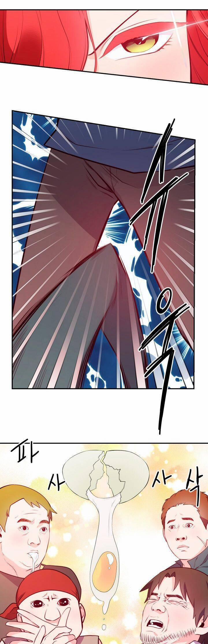 Ai Cũng Có Thể Trở Thành Ác Nữ Phản Diện 5 trang 12