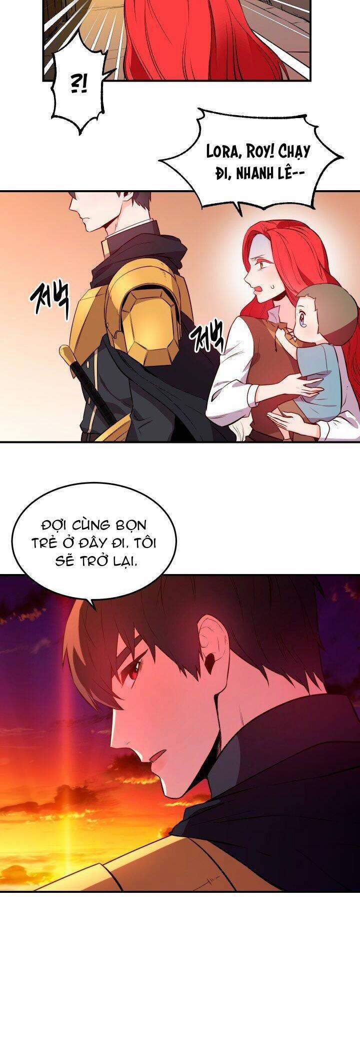 Ai Cũng Có Thể Trở Thành Ác Nữ Phản Diện 5 trang 19