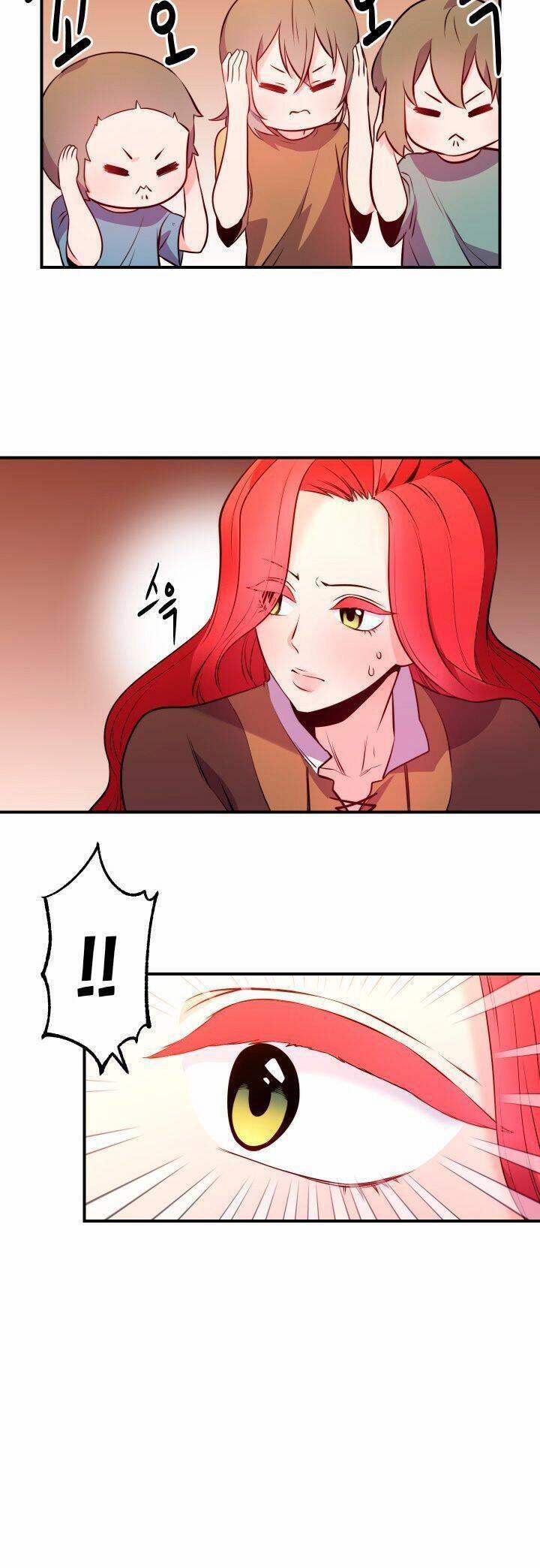 Ai Cũng Có Thể Trở Thành Ác Nữ Phản Diện 5 trang 21