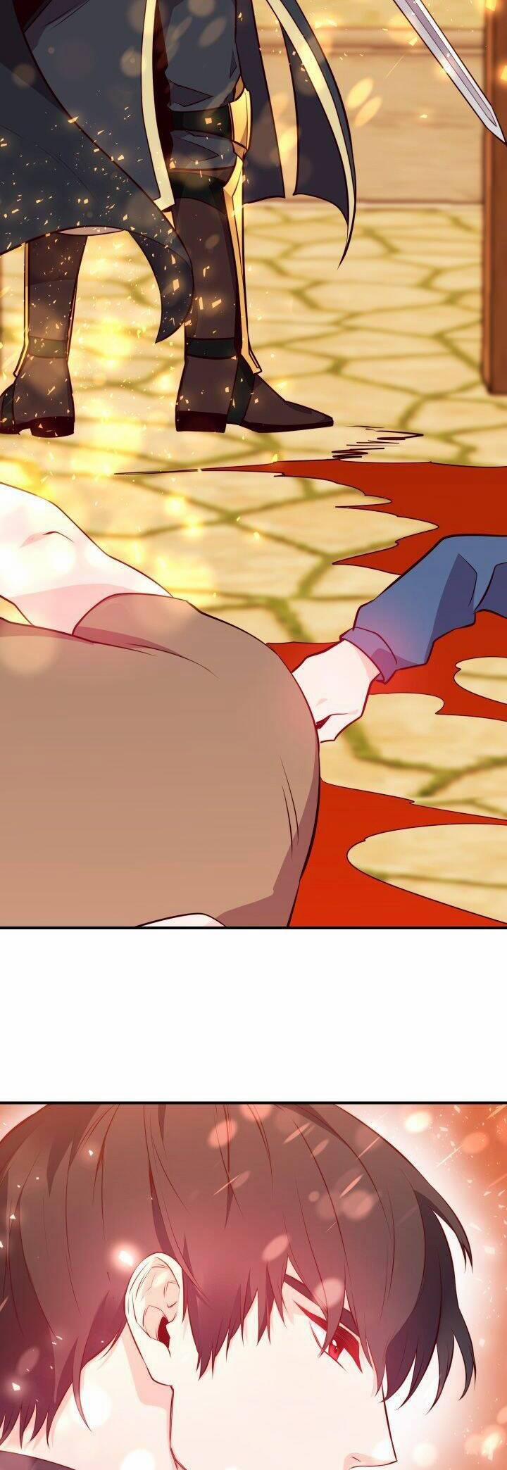 Ai Cũng Có Thể Trở Thành Ác Nữ Phản Diện 5 trang 25