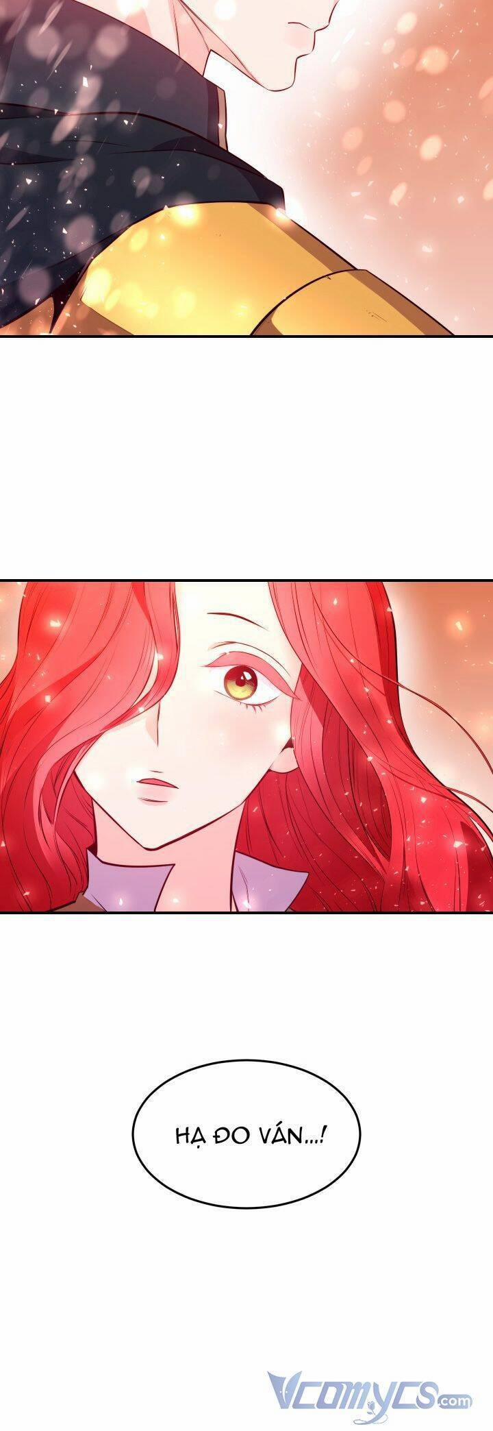 Ai Cũng Có Thể Trở Thành Ác Nữ Phản Diện 5 trang 26