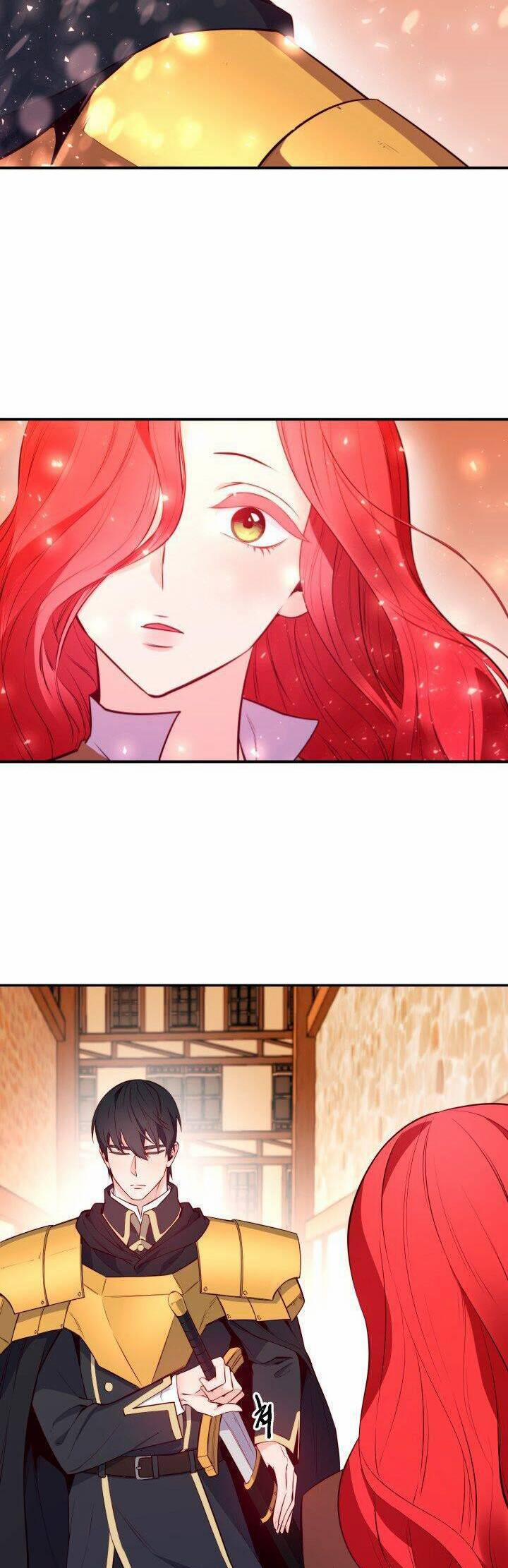 Ai Cũng Có Thể Trở Thành Ác Nữ Phản Diện 6 trang 1