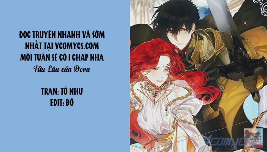 Ai Cũng Có Thể Trở Thành Ác Nữ Phản Diện 6 trang 27