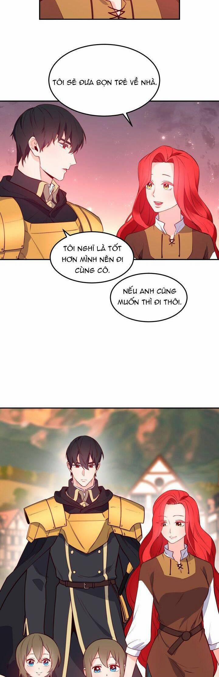 Ai Cũng Có Thể Trở Thành Ác Nữ Phản Diện 6 trang 4