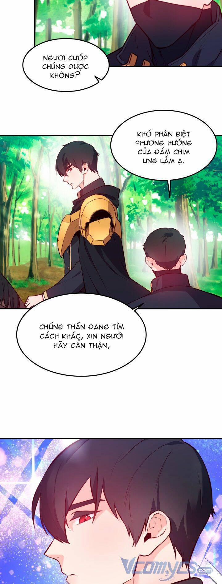 Ai Cũng Có Thể Trở Thành Ác Nữ Phản Diện 7 trang 28