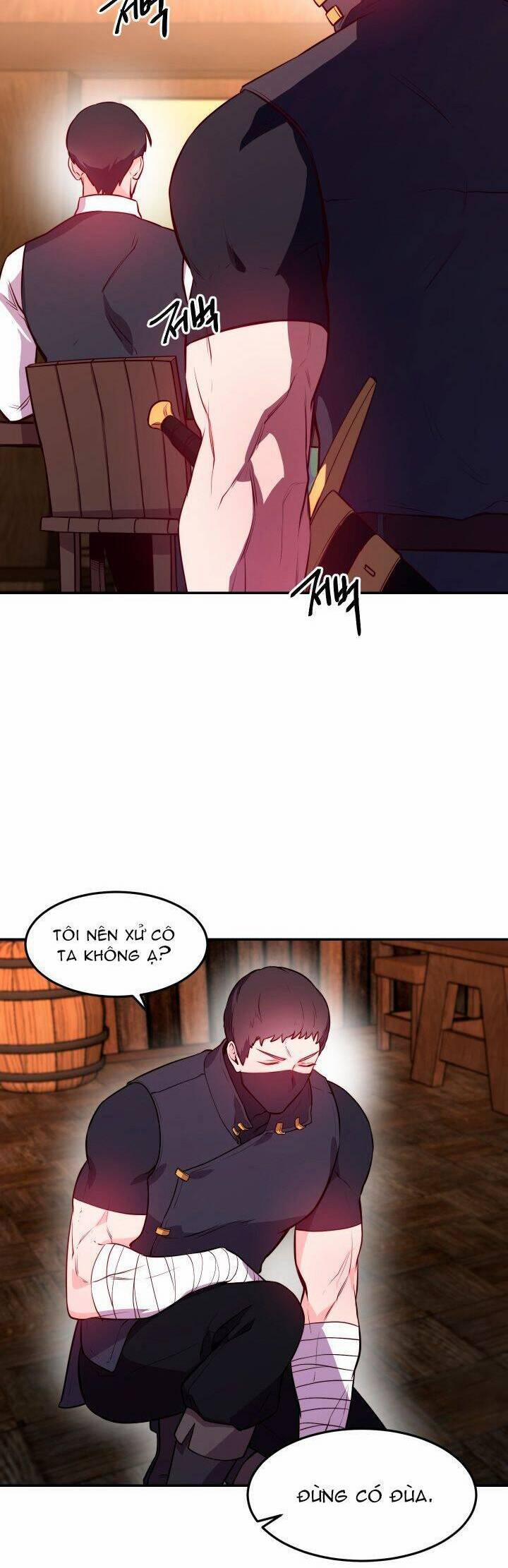 Ai Cũng Có Thể Trở Thành Ác Nữ Phản Diện 7 trang 4