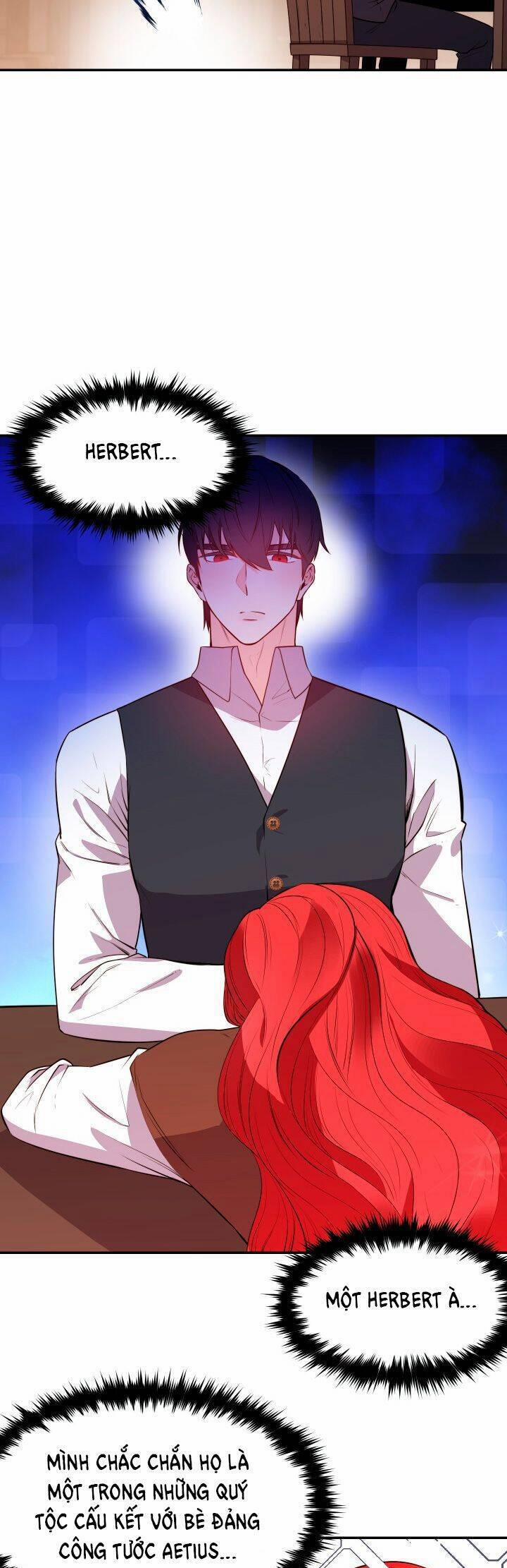 Ai Cũng Có Thể Trở Thành Ác Nữ Phản Diện 7 trang 6