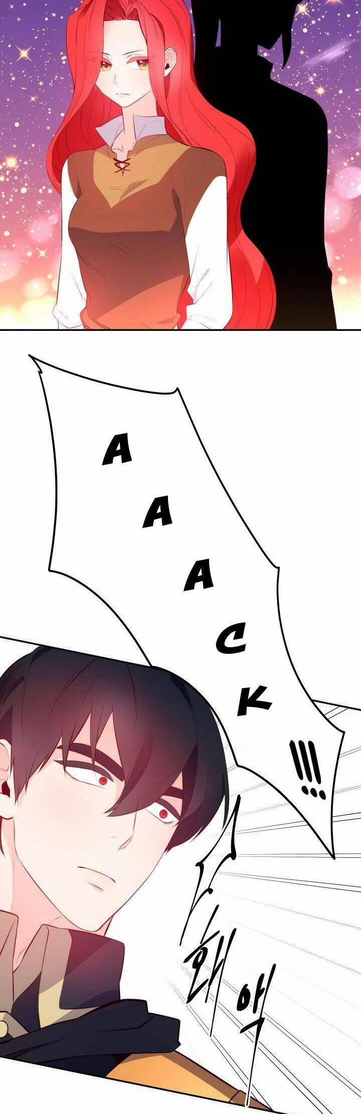 Ai Cũng Có Thể Trở Thành Ác Nữ Phản Diện 8 trang 19