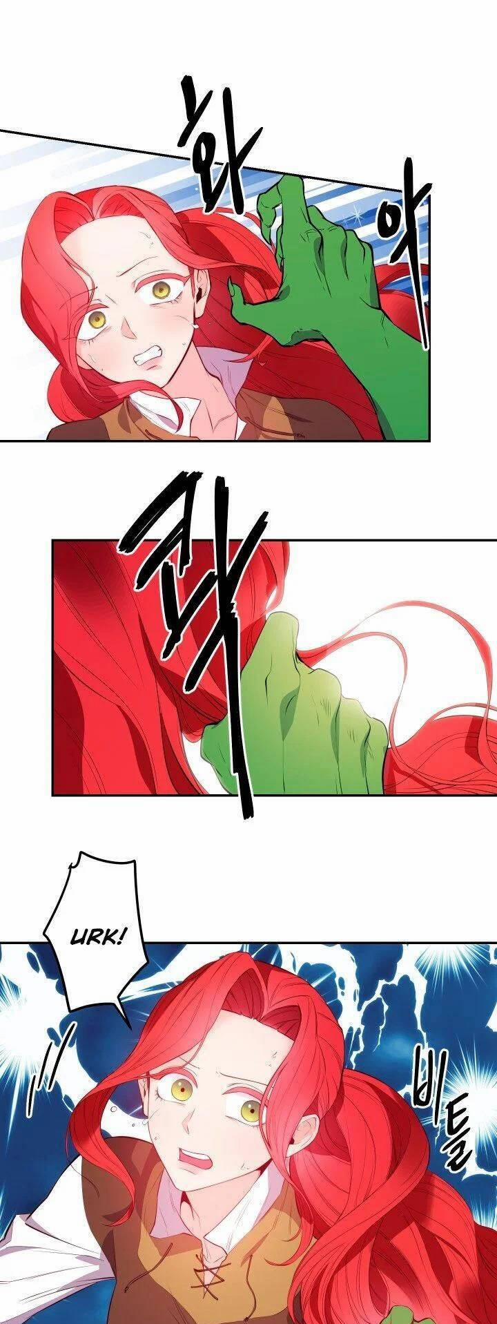 Ai Cũng Có Thể Trở Thành Ác Nữ Phản Diện 8 trang 27