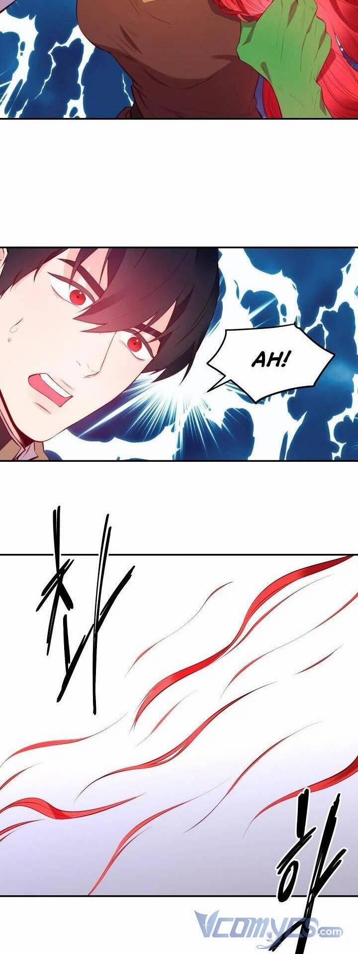 Ai Cũng Có Thể Trở Thành Ác Nữ Phản Diện 8 trang 28