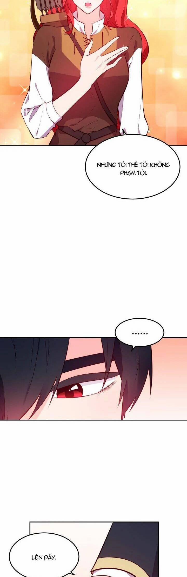 Ai Cũng Có Thể Trở Thành Ác Nữ Phản Diện 8 trang 4