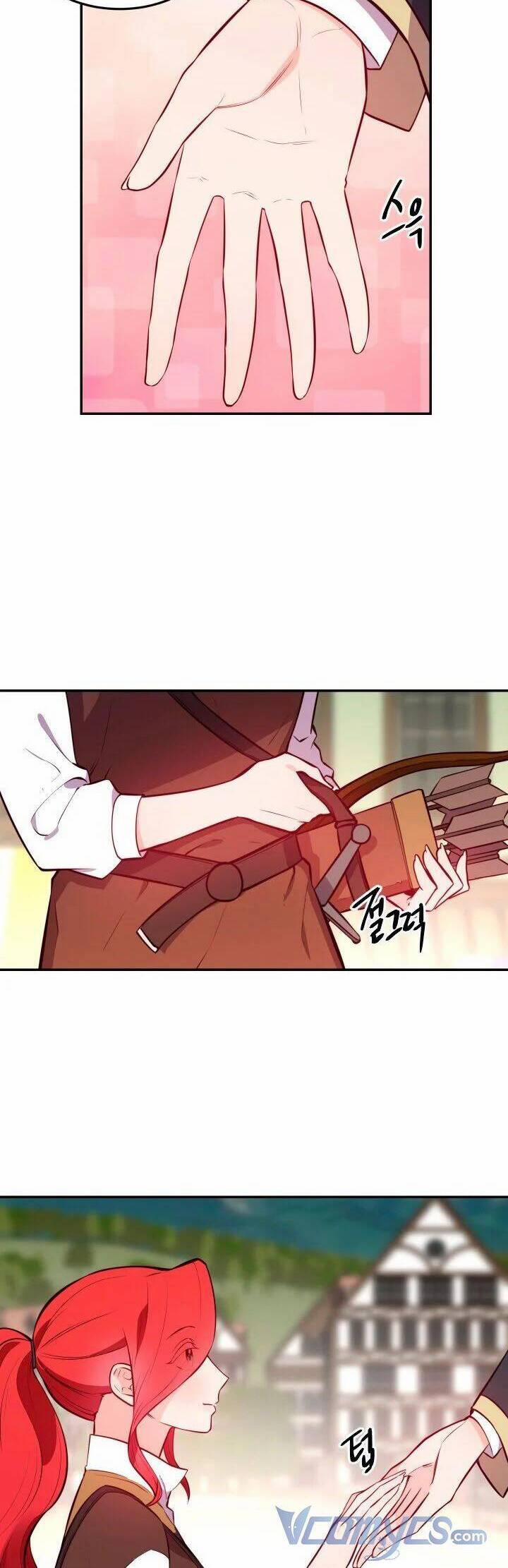 Ai Cũng Có Thể Trở Thành Ác Nữ Phản Diện 8 trang 5