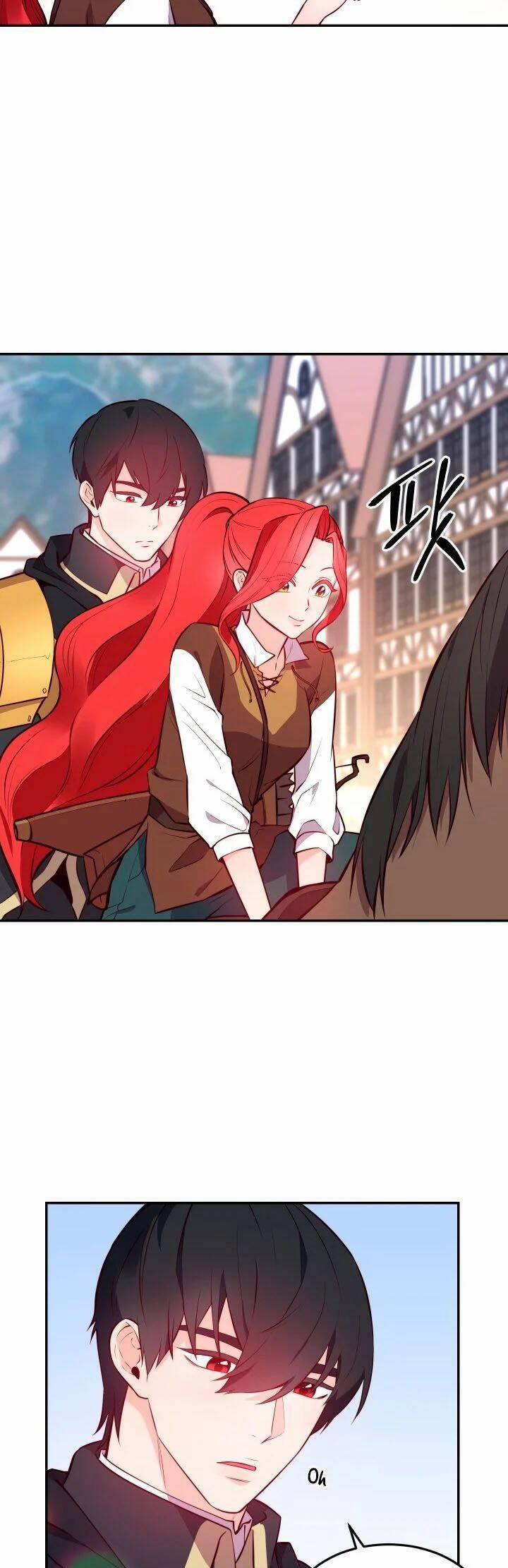 Ai Cũng Có Thể Trở Thành Ác Nữ Phản Diện 8 trang 6