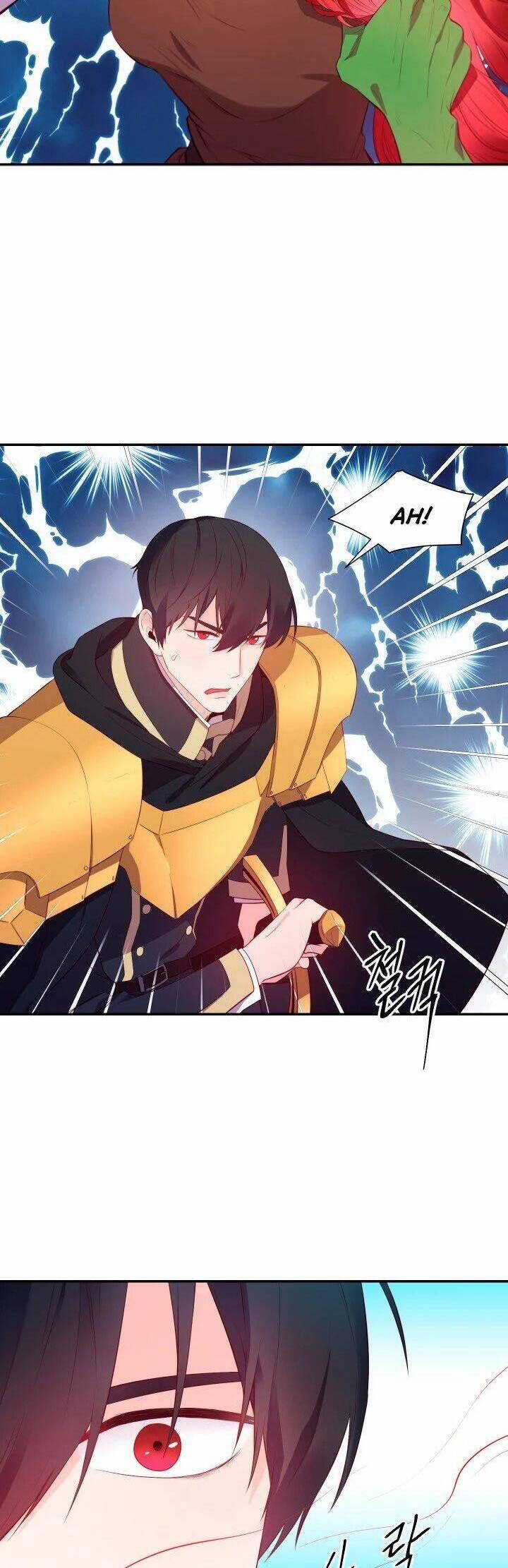 Ai Cũng Có Thể Trở Thành Ác Nữ Phản Diện 9 trang 1