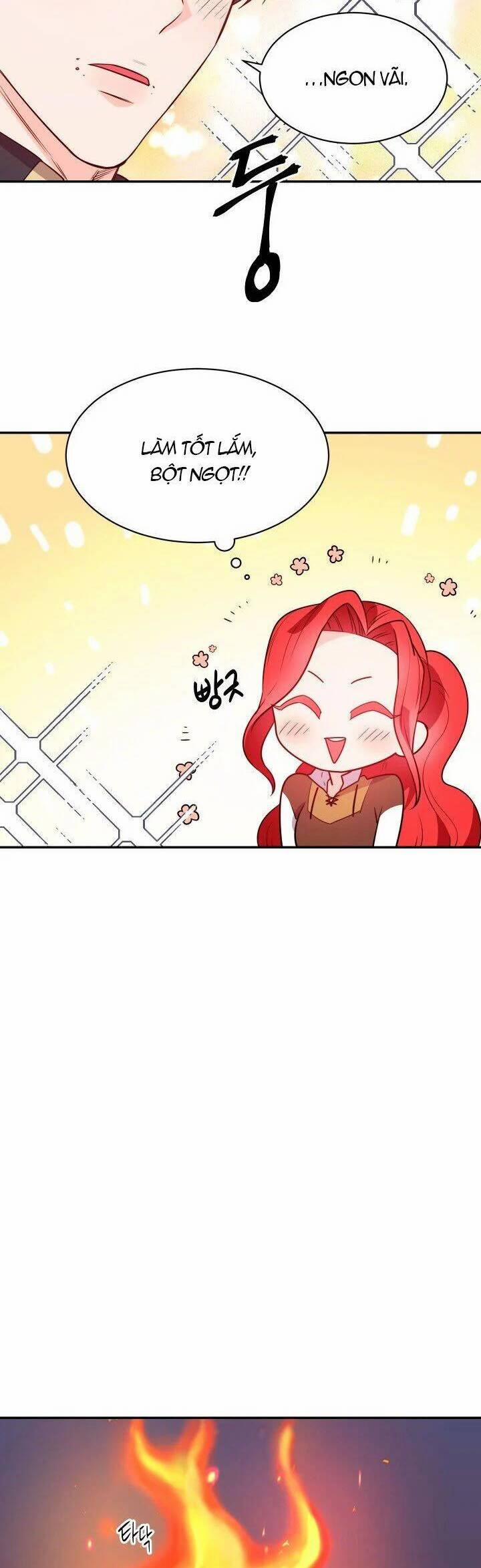 Ai Cũng Có Thể Trở Thành Ác Nữ Phản Diện 9 trang 19