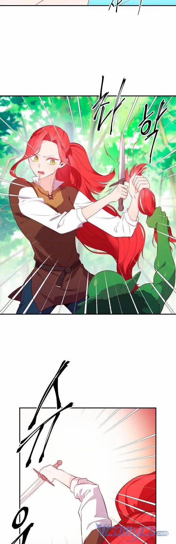 Ai Cũng Có Thể Trở Thành Ác Nữ Phản Diện 9 trang 2