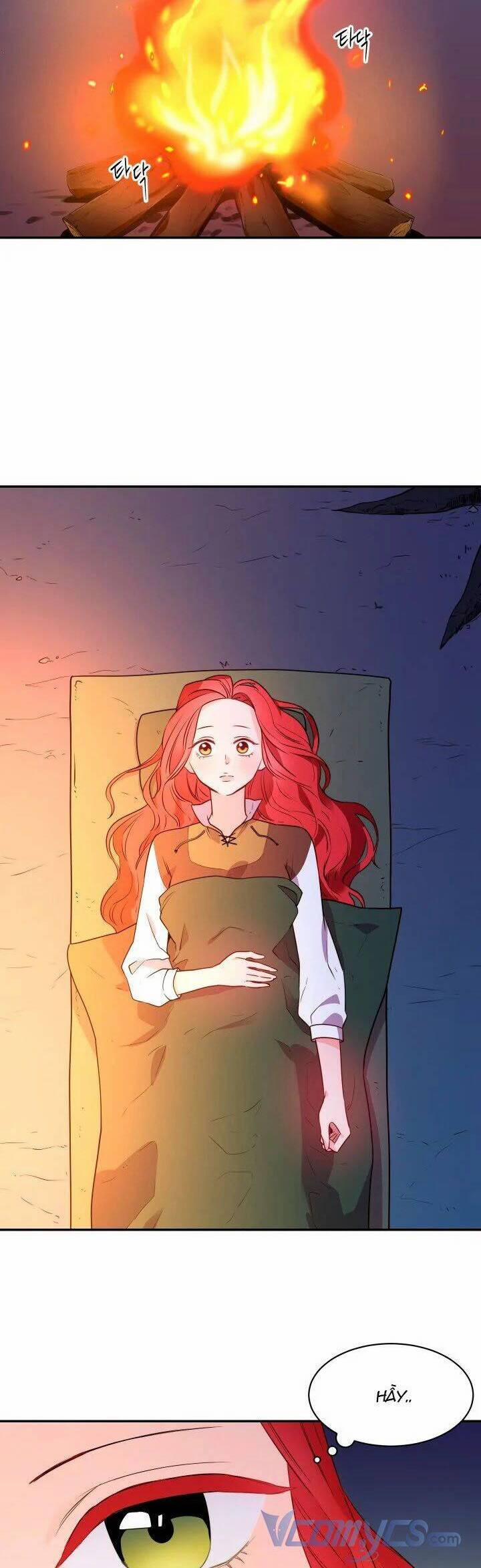 Ai Cũng Có Thể Trở Thành Ác Nữ Phản Diện 9 trang 20