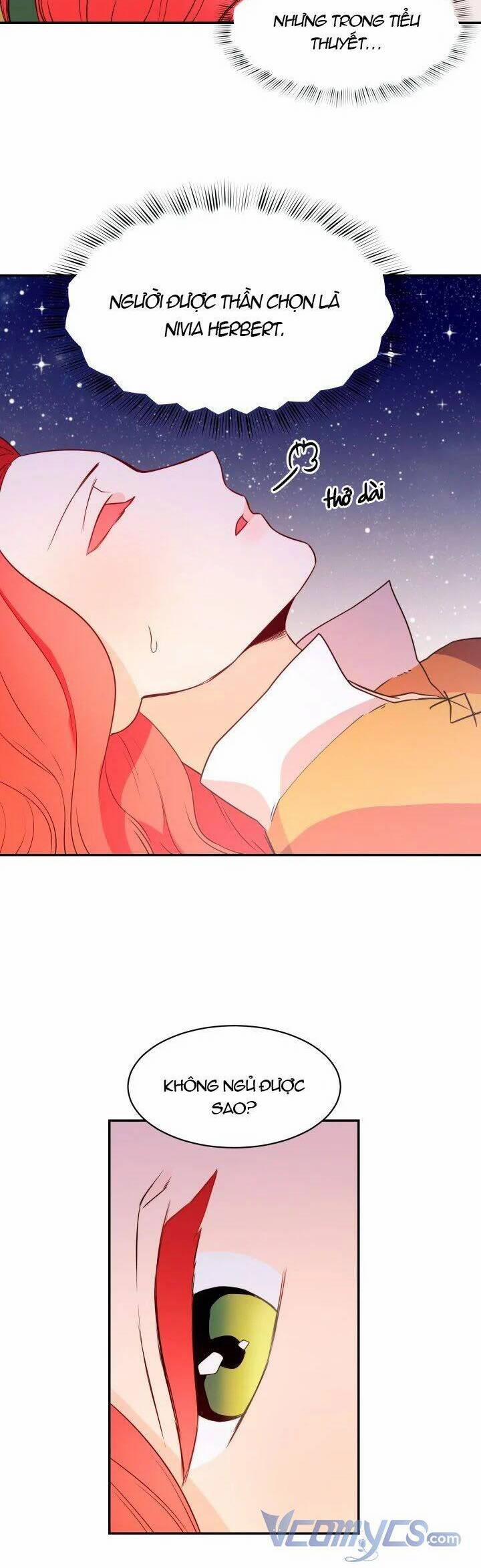 Ai Cũng Có Thể Trở Thành Ác Nữ Phản Diện 9 trang 23