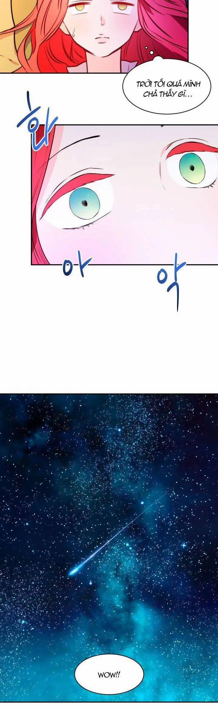 Ai Cũng Có Thể Trở Thành Ác Nữ Phản Diện 9 trang 25