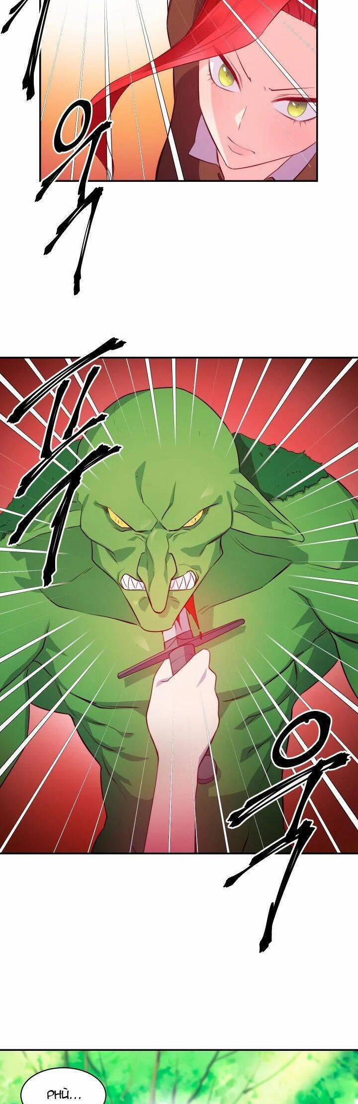 Ai Cũng Có Thể Trở Thành Ác Nữ Phản Diện 9 trang 3