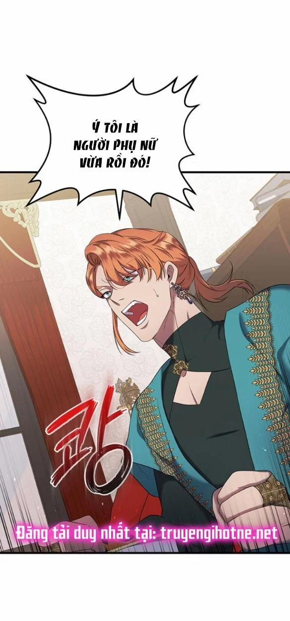 Ai Đã Bắt Cóc Hoàng Hậu? 10.1 trang 10