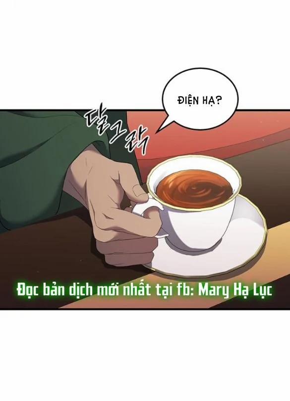 Ai Đã Bắt Cóc Hoàng Hậu? 10.1 trang 17