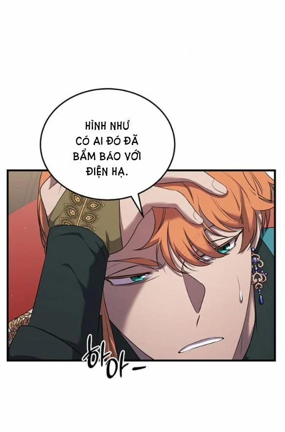 Ai Đã Bắt Cóc Hoàng Hậu? 10.1 trang 20