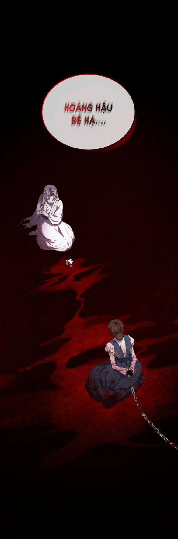 Ai Đã Bắt Cóc Hoàng Hậu? 10.1 trang 35