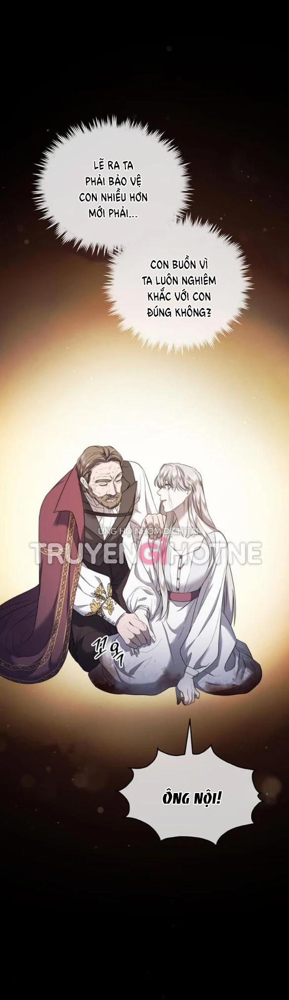 Ai Đã Bắt Cóc Hoàng Hậu? 10.1 trang 43