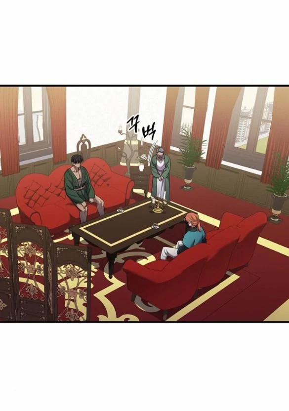 Ai Đã Bắt Cóc Hoàng Hậu? 10.1 trang 5