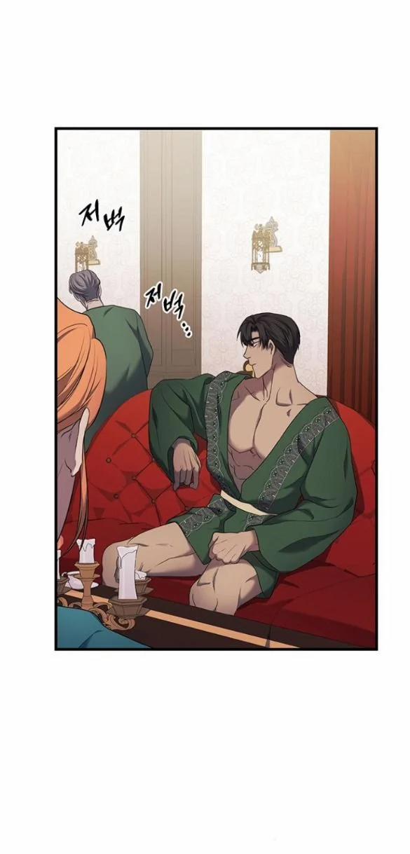 Ai Đã Bắt Cóc Hoàng Hậu? 10.1 trang 6