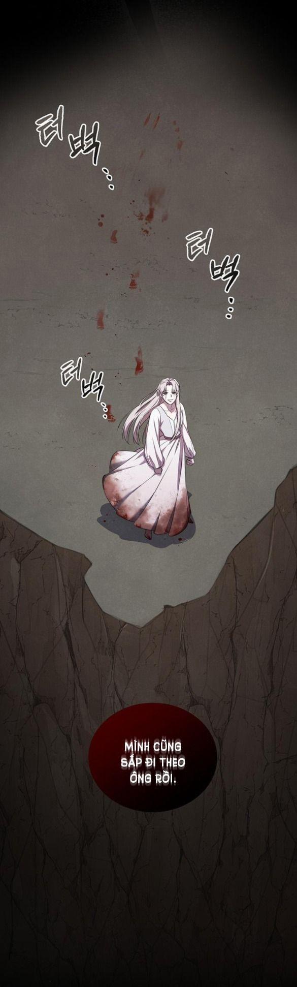 Ai Đã Bắt Cóc Hoàng Hậu? 10.2 trang 12