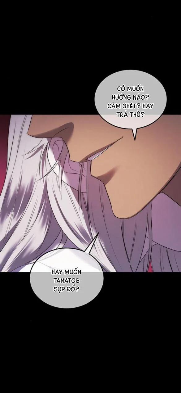 Ai Đã Bắt Cóc Hoàng Hậu? 10.2 trang 21