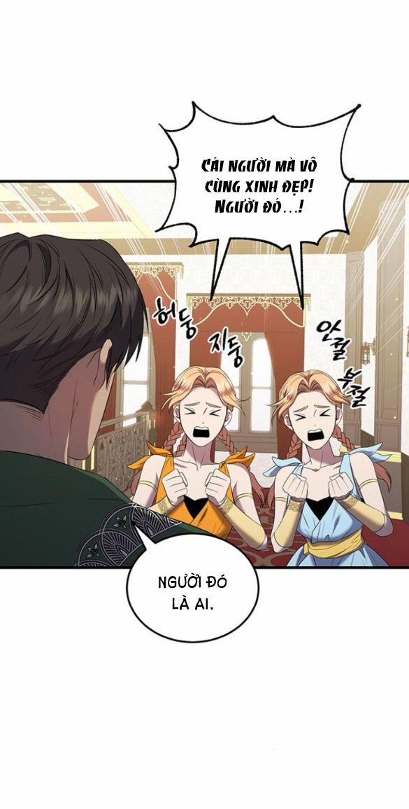 Ai Đã Bắt Cóc Hoàng Hậu? 10.2 trang 38