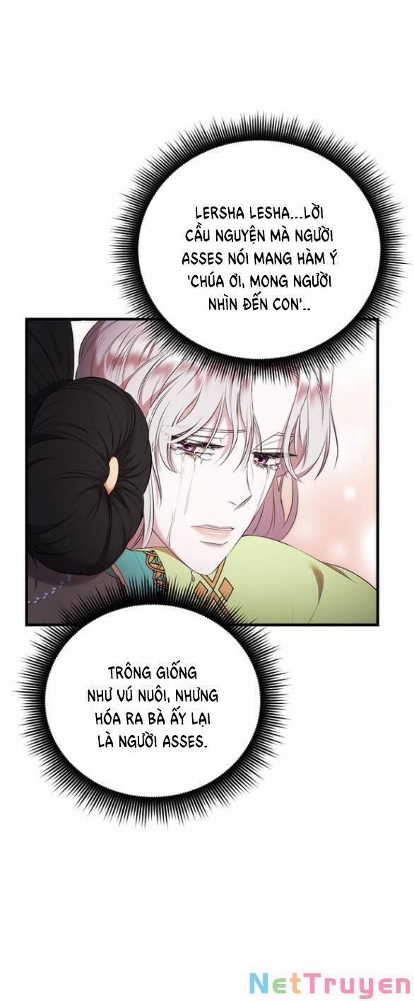 Ai Đã Bắt Cóc Hoàng Hậu? 11.1 trang 10