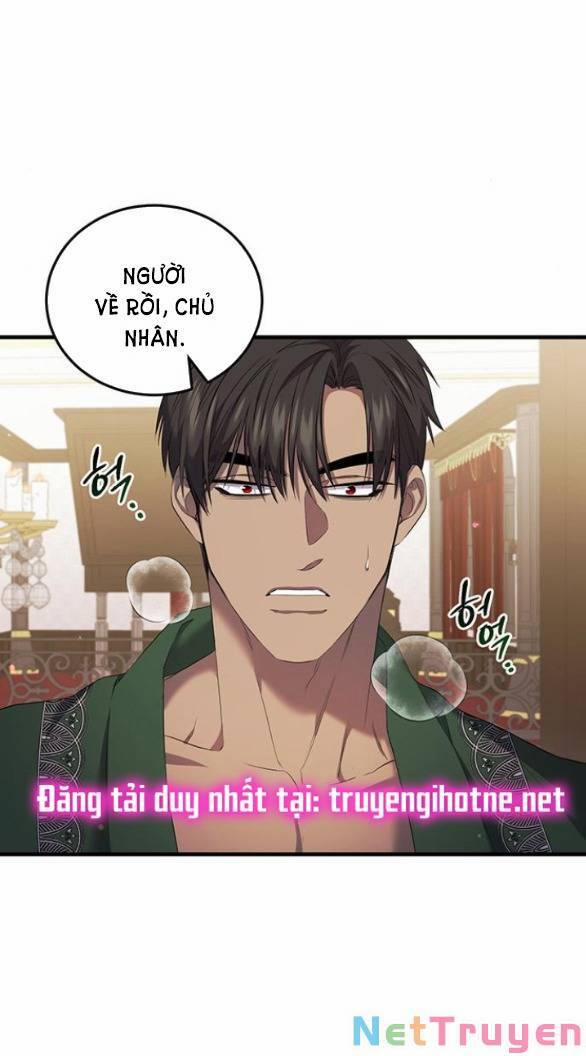 Ai Đã Bắt Cóc Hoàng Hậu? 11.1 trang 13