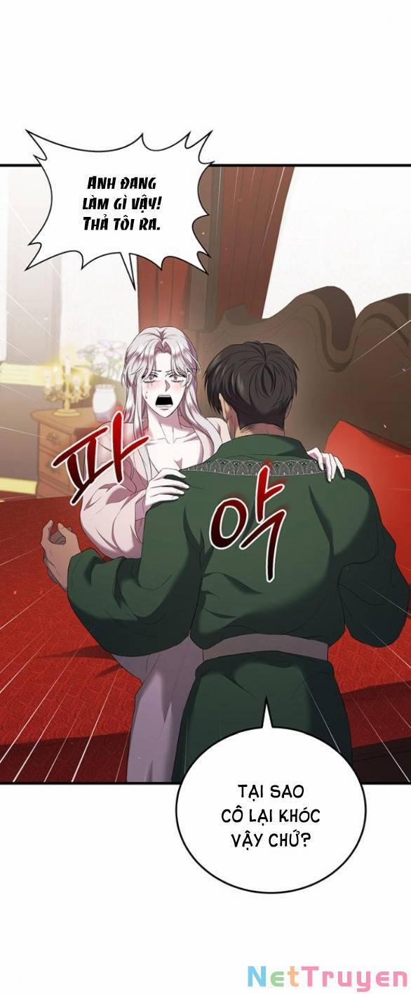 Ai Đã Bắt Cóc Hoàng Hậu? 11.1 trang 25