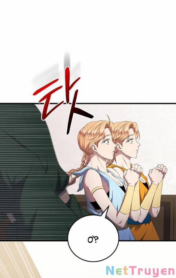 Ai Đã Bắt Cóc Hoàng Hậu? 11.1 trang 3