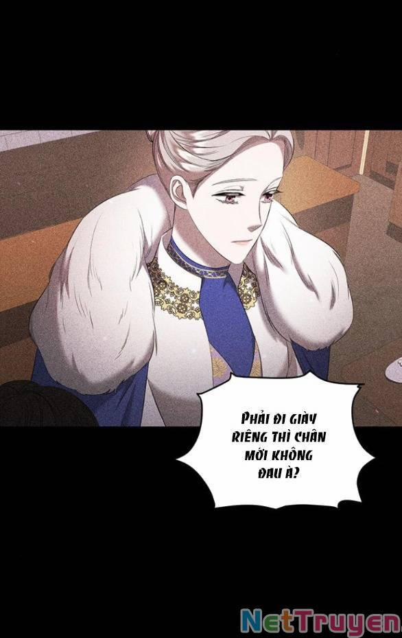 Ai Đã Bắt Cóc Hoàng Hậu? 11.1 trang 36