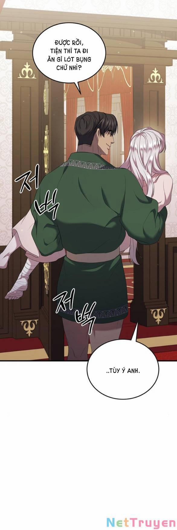 Ai Đã Bắt Cóc Hoàng Hậu? 11.1 trang 50