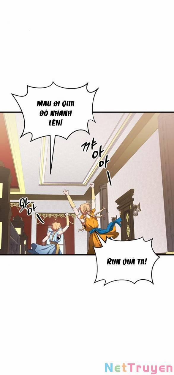 Ai Đã Bắt Cóc Hoàng Hậu? 11.1 trang 7