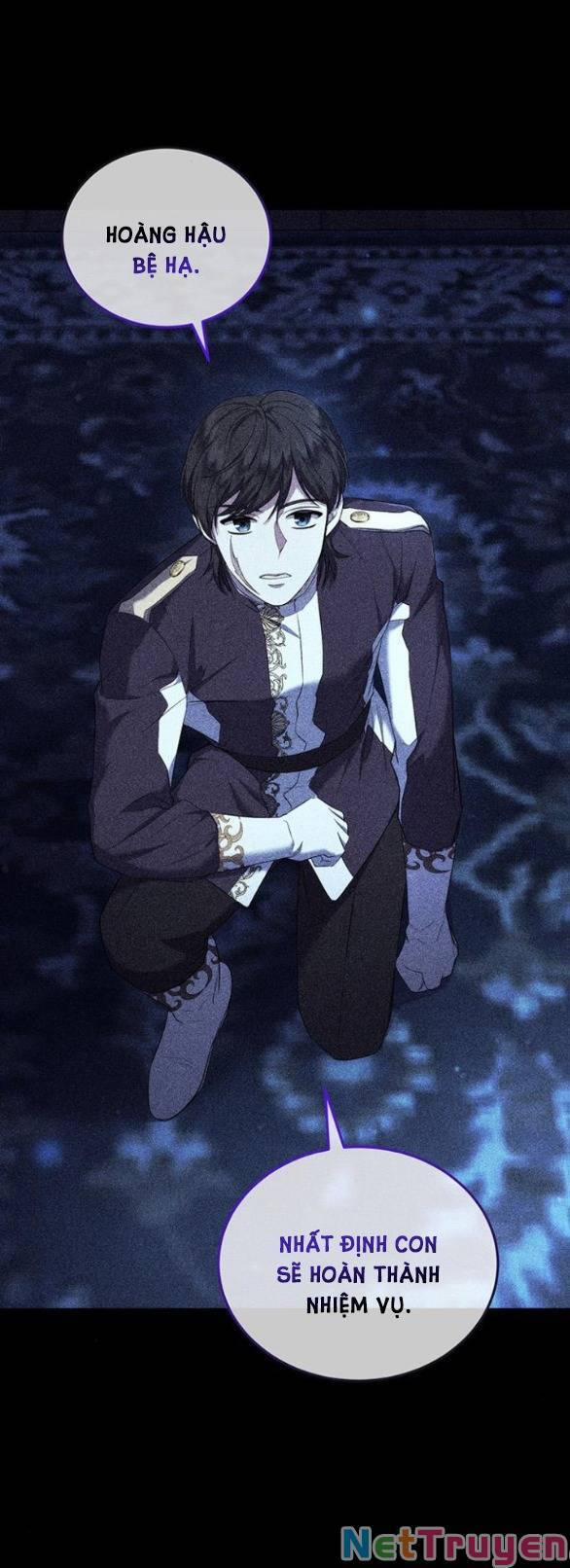 Ai Đã Bắt Cóc Hoàng Hậu? 11.2 trang 12