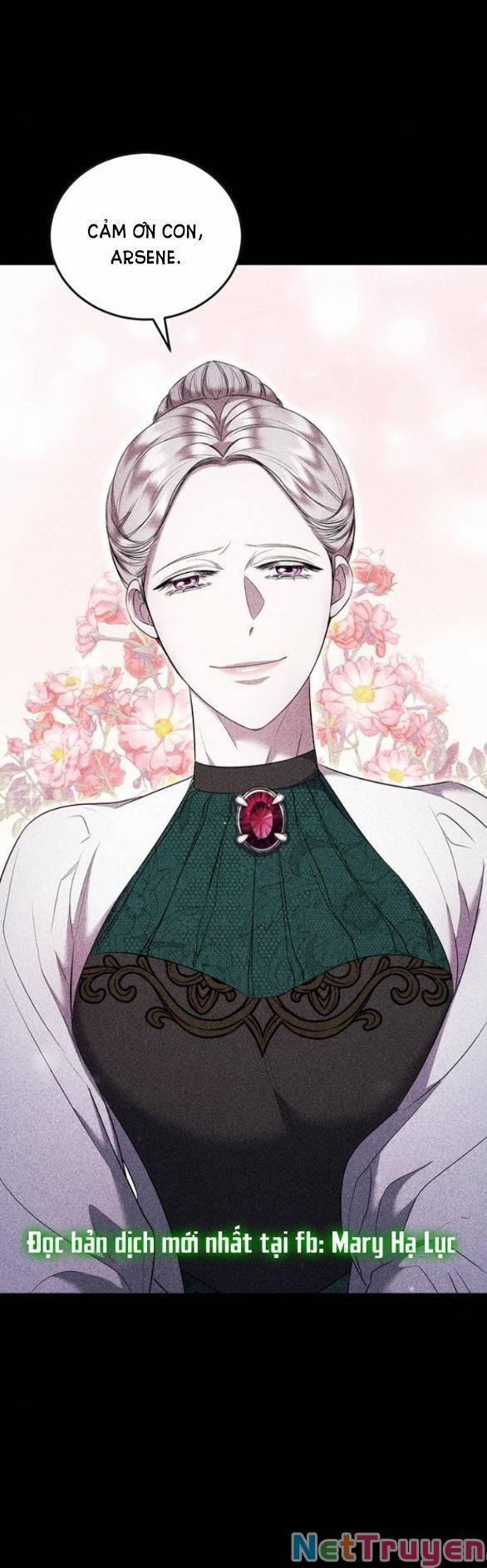 Ai Đã Bắt Cóc Hoàng Hậu? 11.2 trang 15