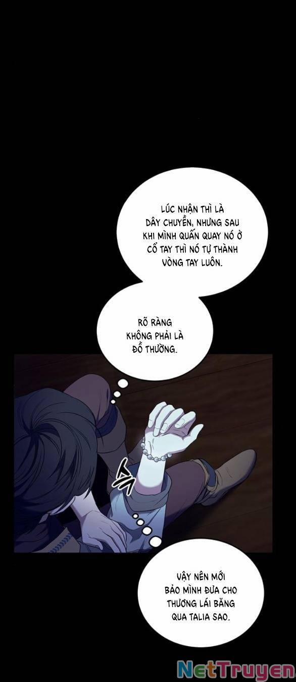 Ai Đã Bắt Cóc Hoàng Hậu? 11.2 trang 16