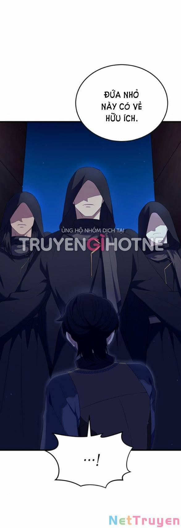 Ai Đã Bắt Cóc Hoàng Hậu? 11.2 trang 25