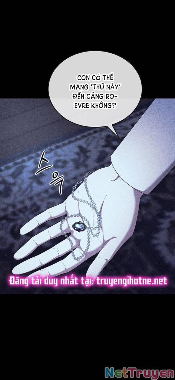 Ai Đã Bắt Cóc Hoàng Hậu? 11.2 trang 9