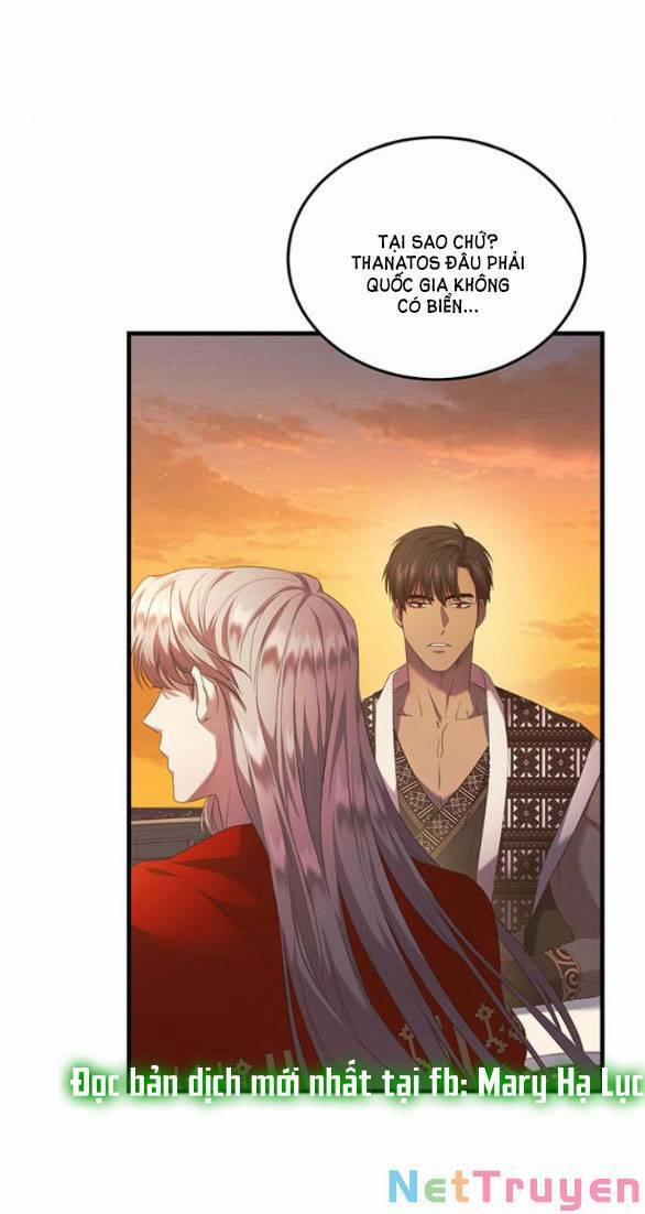 Ai Đã Bắt Cóc Hoàng Hậu? 12.1 trang 11