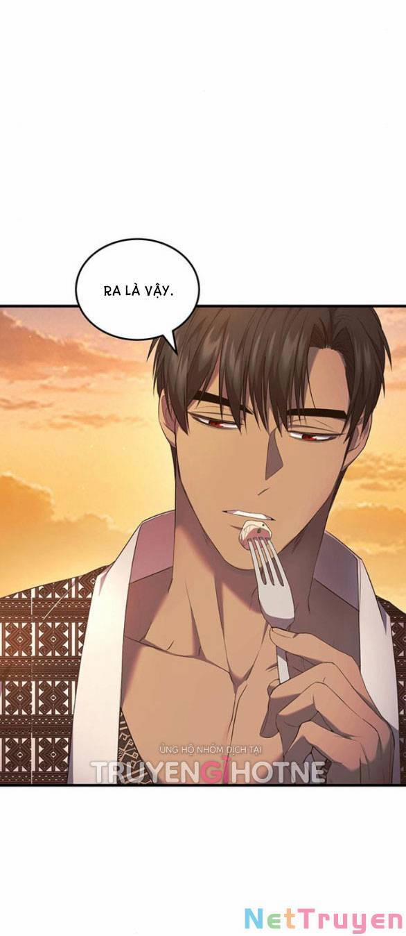 Ai Đã Bắt Cóc Hoàng Hậu? 12.1 trang 15